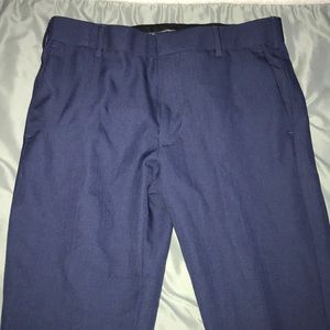dress pants